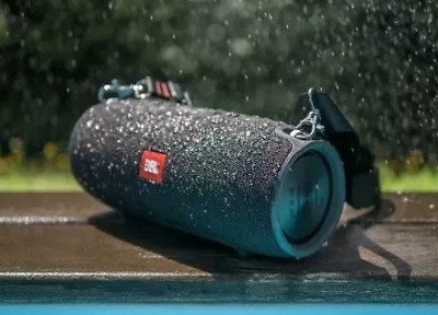 Портативная Колонка JBL XTREME2