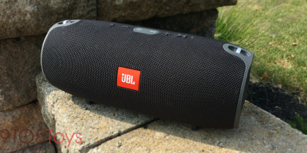 Портативная Колонка JBL XTREME2