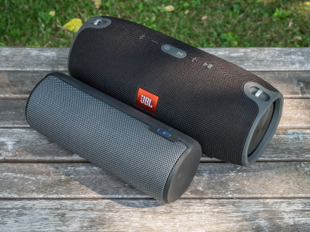 Портативная Колонка JBL XTREME2