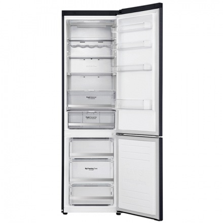Холодильник LG GA-B509PBAZ