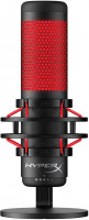 Конденсаторный Микрофон HyperX QuadCast Mic 