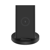 Зарядное устройство Xiaomi Mi Wireless Charging Stand 20W