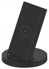 Зарядное устройство Xiaomi Mi Wireless Charging Stand 20W