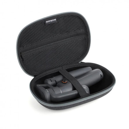 Защитный кейс стабилизатора DJI Osmo Mobile / Insta360 Flow / Zhiyun / Feiyu (SunnyLife)