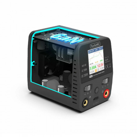 Блок питания ToolkitRC P200