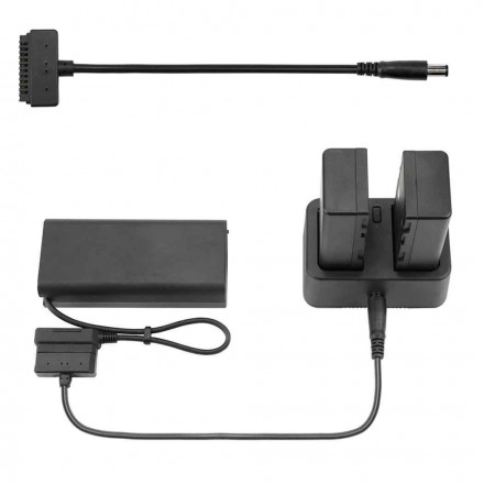 Кабель для зарядки DJI CrystalSky от аккумулятора DJI Mavic 2 (YX)