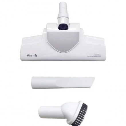 Вертикальный пылесос Deerma DX700