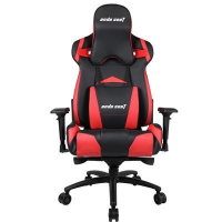 Игровое Кресло AndaSeat  AD3XL-01-BR-PV  (Black & Red)