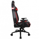 Игровое Кресло AndaSeat  AD3XL-01-BR-PV  (Black & Red)