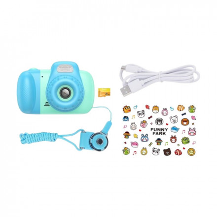 Фотоаппарат Hoco DV201