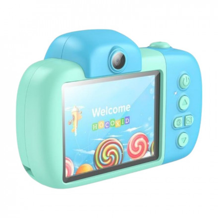 Фотоаппарат Hoco DV201