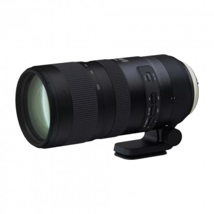 Объектив Tamron SP AF 70-200mm f/2.8 Di VC USD G2 CANON // NIKON