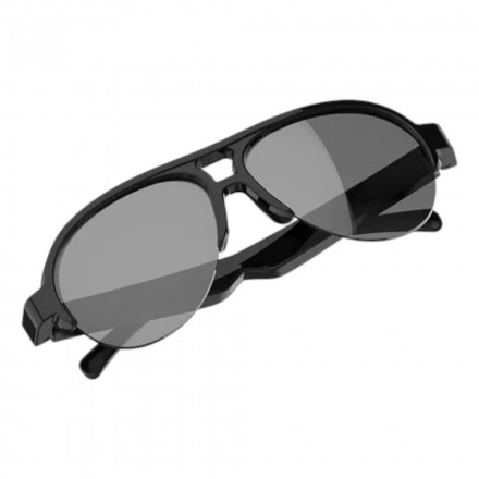 Bluetooth Солнцезащитные Очки BGlass F-08