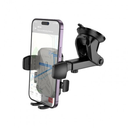 Автодержатель Hoco H65