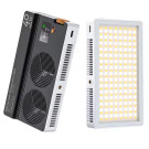 Светодиодная LED панель Mamen SL-PB40R 40W RGB для съемки, TikTok, YouTube, стриминга Светодиодная LED панель Mamen SL-PB40R 40W RGB для съемки, TikTok, YouTube, стриминга