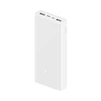 ВНЕШНИЙ АККУМУЛЯТОР XIAOMI MI POWER BANK 3 20000 MAH