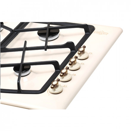 ВСТРАИВАЕМАЯ ВАРОЧНАЯ ПАНЕЛЬ GEFEST СГ СН 1211 К 54