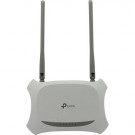 Беспроводной маршрутизатор TP-LINK TL-WR842N