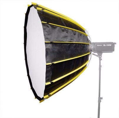 Октобокс BobbyStudio BS-O302 (90см)