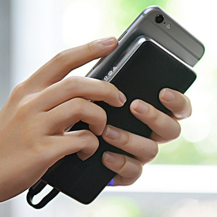 POWER BANK HOCO J1 LINSTAR 10000MAH