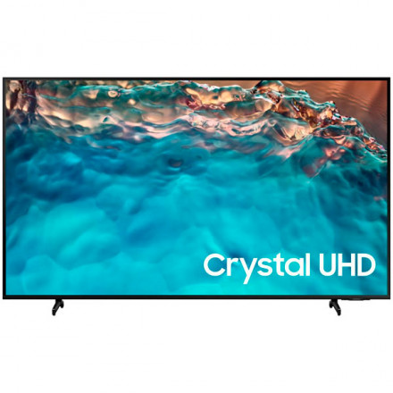 LED телевизор Samsung UE55BU8000UXCE