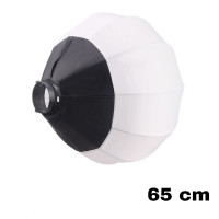 Сферический Софтбокс Bobby Studio Sphere (65см) 