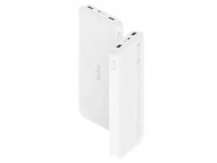 Power Bank Redmi на 10000mAh