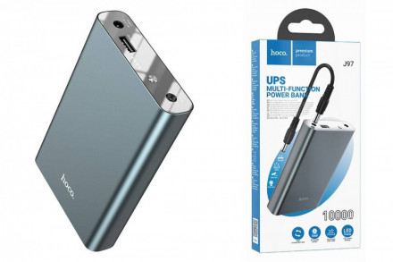 Внешний Аккумулятор Hoco J97 UPS