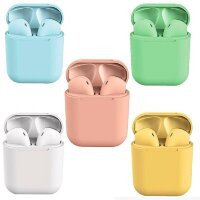 Беспроводные TWS наушники InPods 12