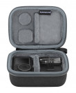 Мини-кейс DJI Osmo Action 3 / 4 (SunnyLife) Мини-кейс DJI Osmo Action 3 / 4 (SunnyLife)