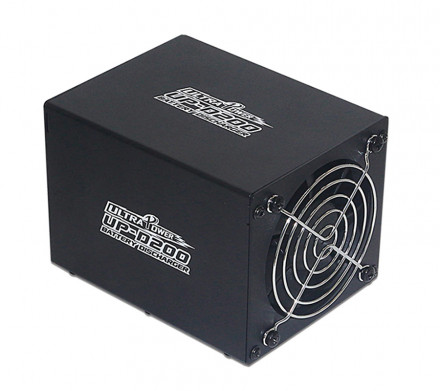 Разрядное устройство Ultra Power UP-D200
