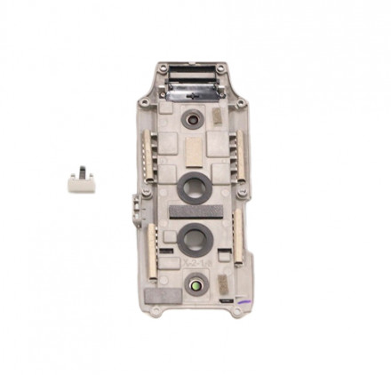 Корпус DJI Mavic Pro Platinum (Нижняя часть)