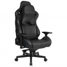 Игровое Кресло AndaSeat AD12XL-DARK-B-PV (Black)