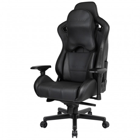 Navi x anda seat игровое кресло в черном цвете