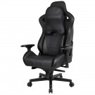 Игровое Кресло AndaSeat AD12XL-DARK-B-PV (Black)