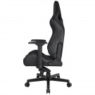 Игровое Кресло AndaSeat AD12XL-DARK-B-PV (Black)