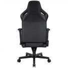 Игровое Кресло AndaSeat AD12XL-DARK-B-PV (Black)