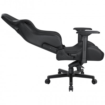 Игровое Кресло AndaSeat AD12XL-DARK-B-PV (Black)