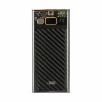 Павербанк XO PR196 (QC22.5W 20000 mAh) Павербанк XO PR196 (QC22.5W 20000 mAh)