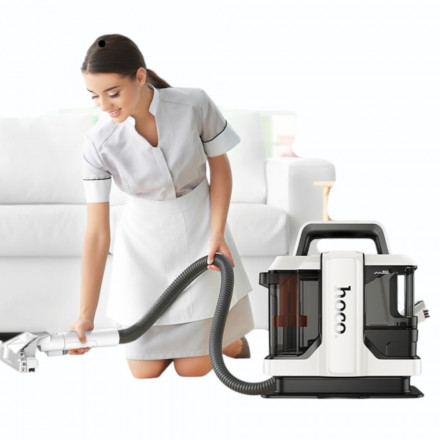 Моющий Пылесос для Ткани Hoco HJD25A