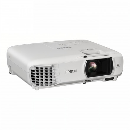 Проектор для домашнего кинотеатра Epson EH-TW710