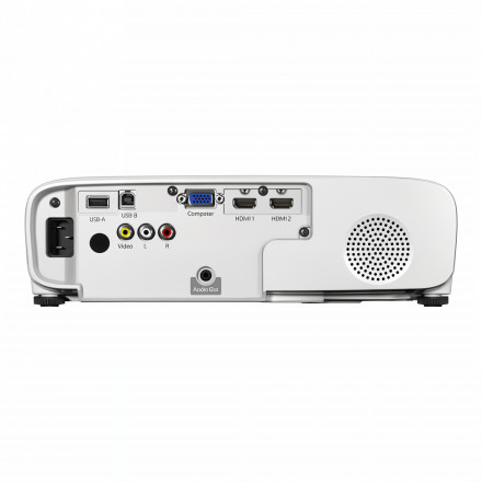 Проектор для домашнего кинотеатра Epson EH-TW710