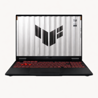 Игровой ноутбук ASUS TUF Gaming A16 FA608PM — Ryzen 9 8940HX, RTX 5060 8GB, 32GB RAM, 1TB SSD, 16″ WUXGA 165Hz