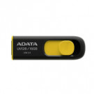 USB Flash ADATA 128GB UV128 USB 3.2 Black-Blue