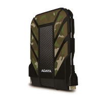 Внешний жесткий диск ADATA 2TB HD710M USB 3.2 