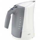 ЧАЙНИК BRAUN BR WK 300 (WHITE)
