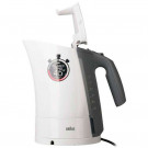 ЧАЙНИК BRAUN BR WK 300 (WHITE)