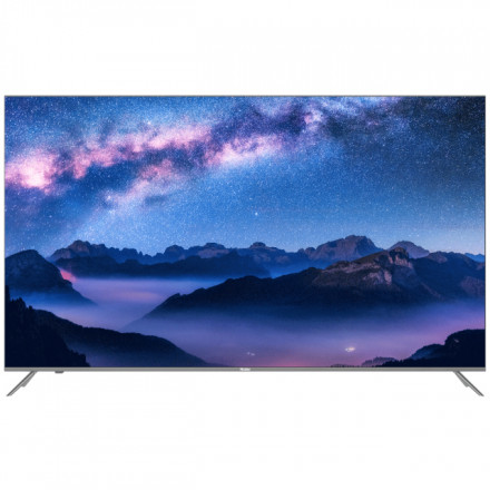 ТЕЛЕВИЗОР HAIER 75 SMART TV MX