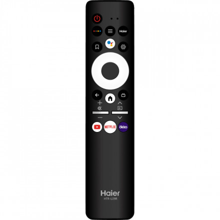 ТЕЛЕВИЗОР HAIER 75 SMART TV MX