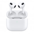 Airpods 3rd Gen White (Replica)  Airpods 3rd Gen White (Replica)